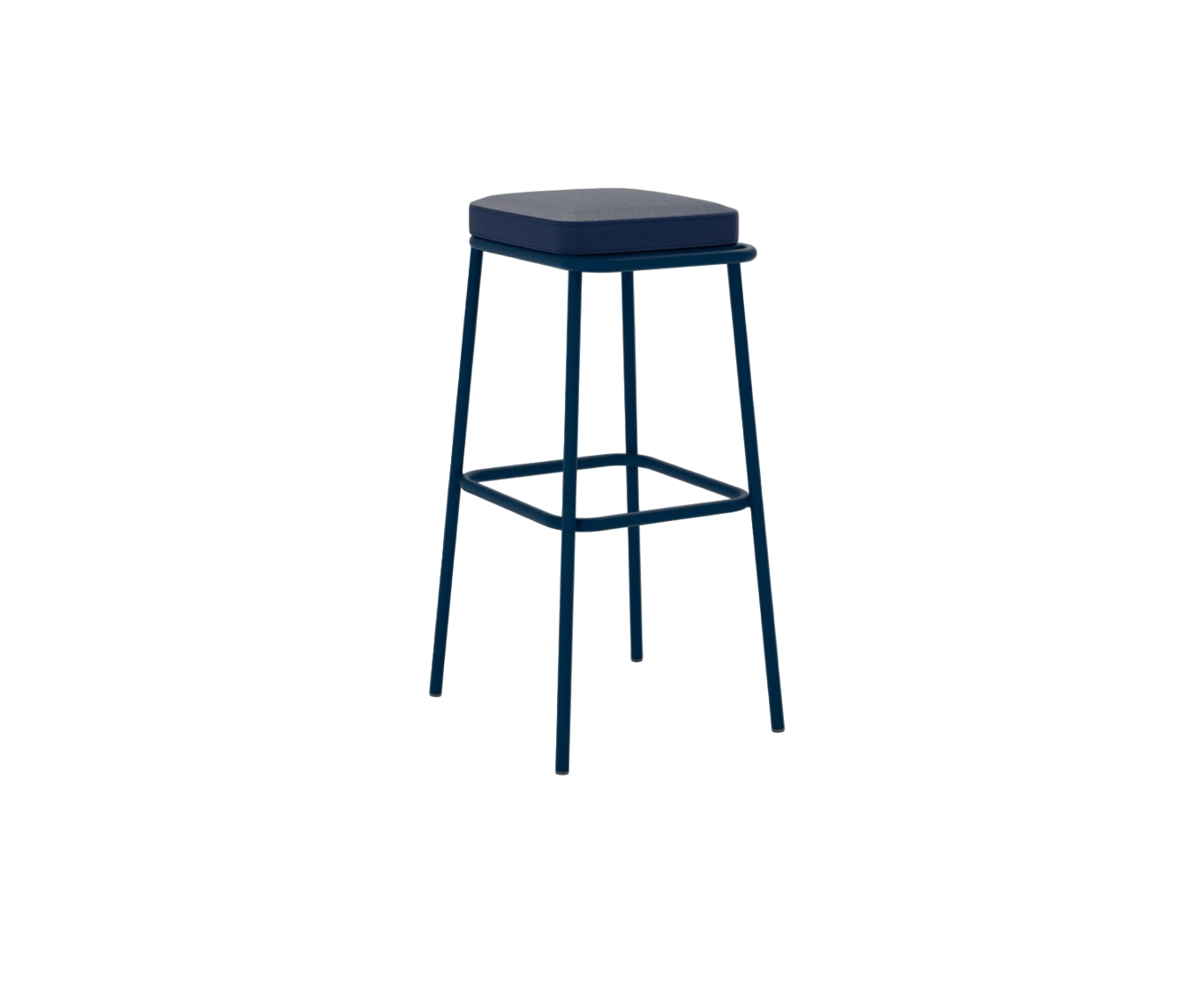 Violet Bar Stool | Oiside