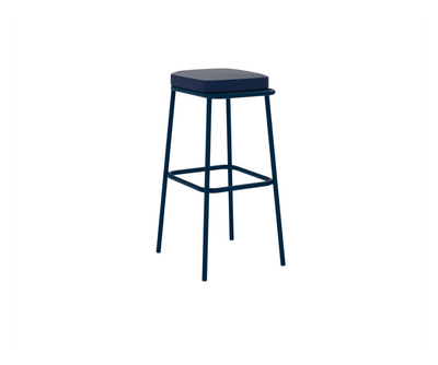 Violet Bar Stool | Oiside