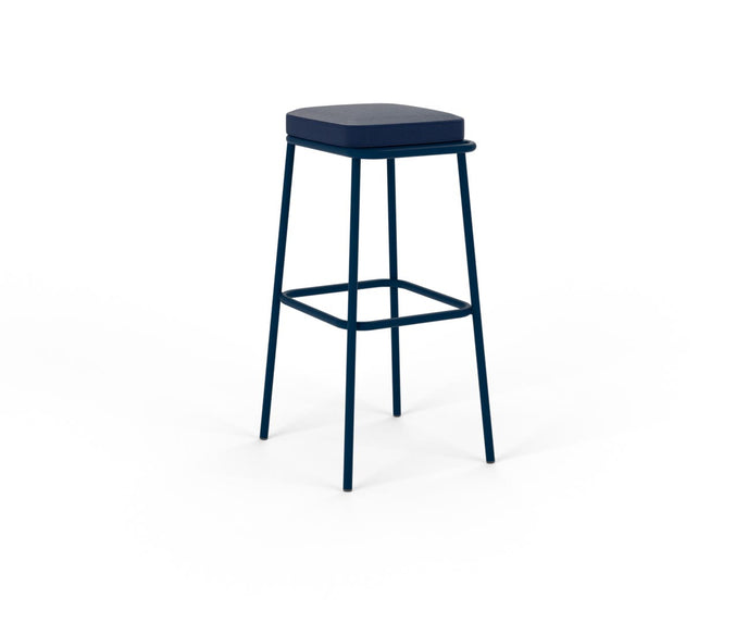 Violet Bar Stool | Oiside