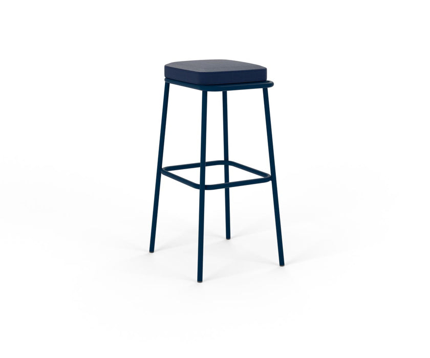 Violet Bar Stool | Oiside