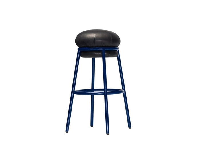 High end Grasso Stool by BD Barcelona Casa Design