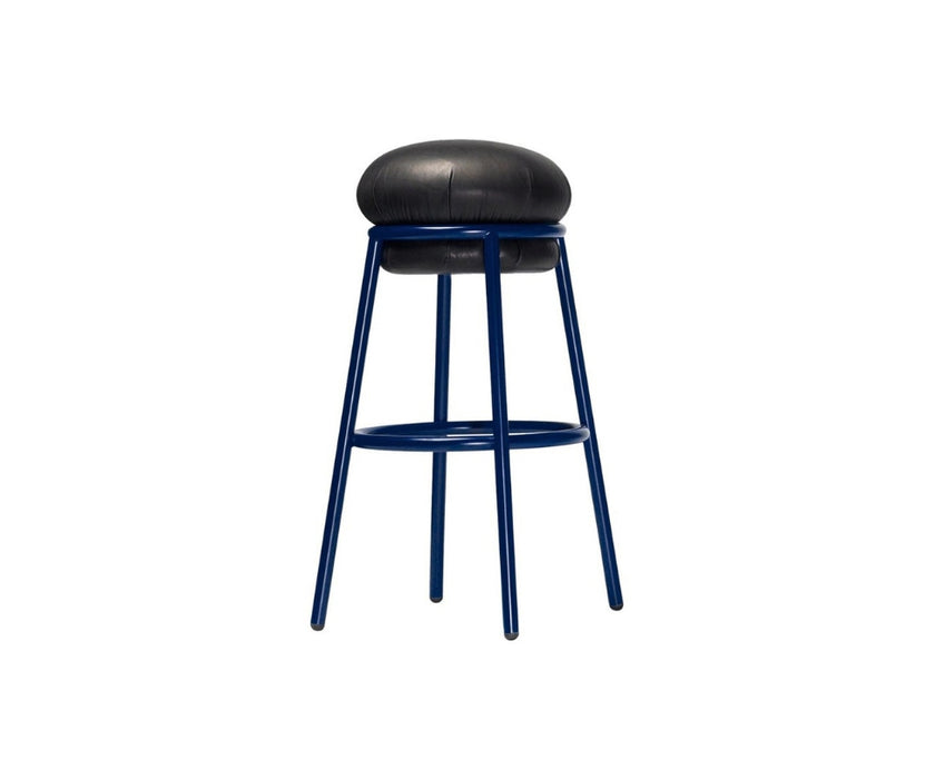 High end Grasso Stool by BD Barcelona Casa Design