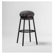 High end Grasso Stool by BD Barcelona Casa Design