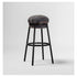 High end Grasso Stool by BD Barcelona Casa Design