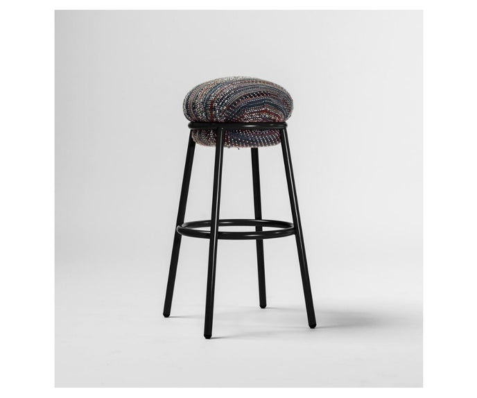 High end Grasso Stool by BD Barcelona Casa Design