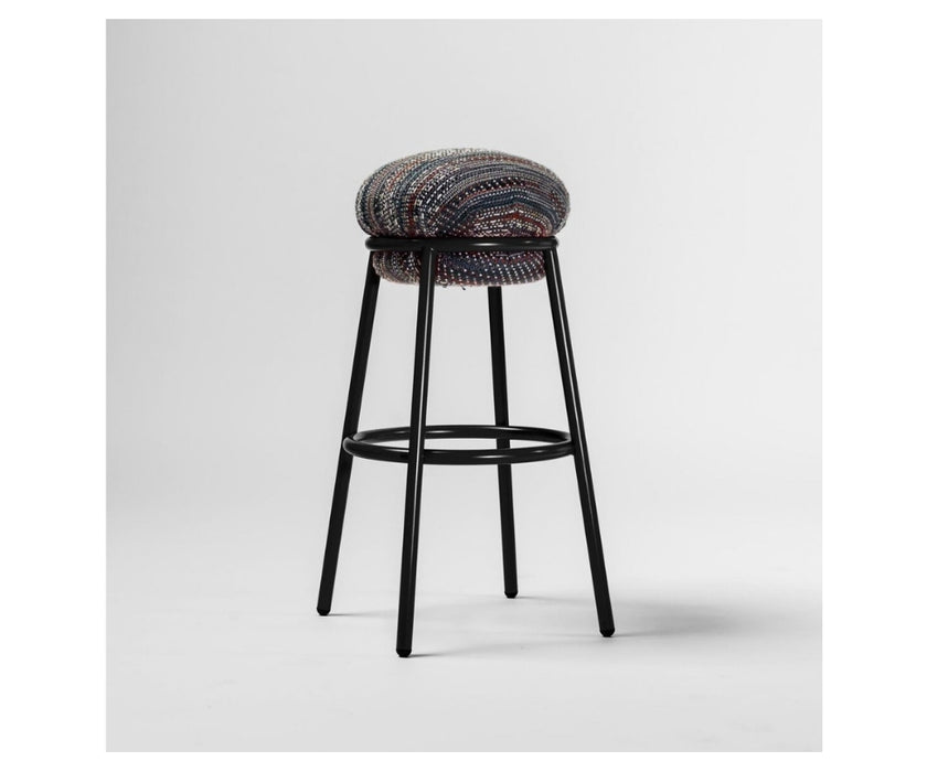 High end Grasso Stool by BD Barcelona Casa Design