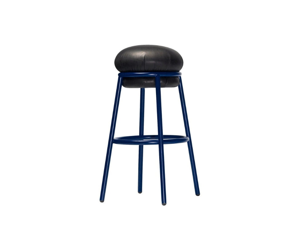High end Grasso Stool by BD Barcelona Casa Design