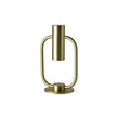 High end Storm Table Lamp by CVL Luminaires Casa Design