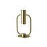 High end Storm Table Lamp by CVL Luminaires Casa Design