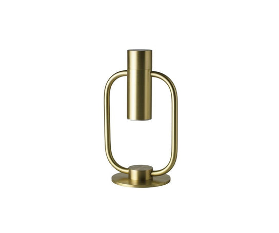 High end Storm Table Lamp by CVL Luminaires Casa Design