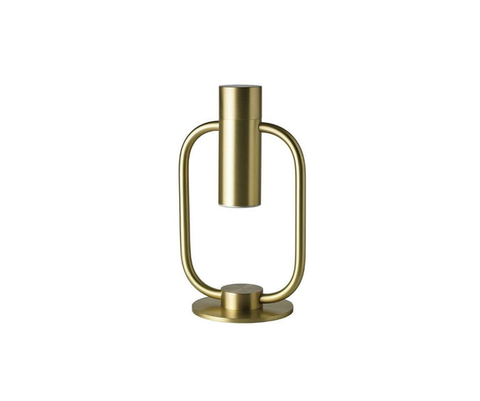 High end Storm Table Lamp by CVL Luminaires Casa Design