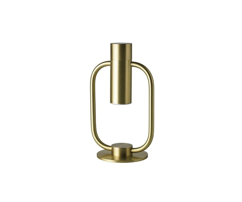 High end Storm Table Lamp by CVL Luminaires Casa Design