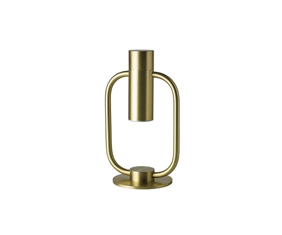High end Storm Table Lamp by CVL Luminaires Casa Design