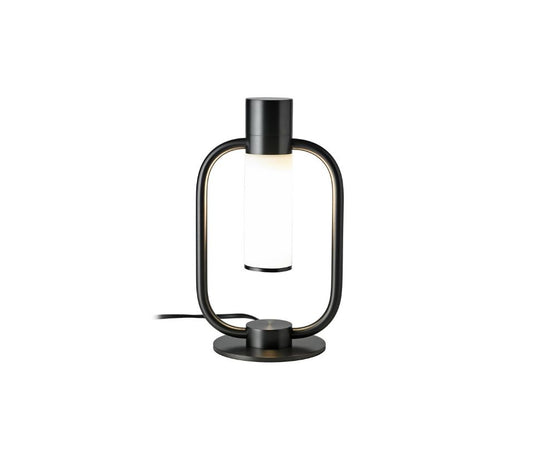 High end Storm Table Lamp by CVL Luminaires Casa Design
