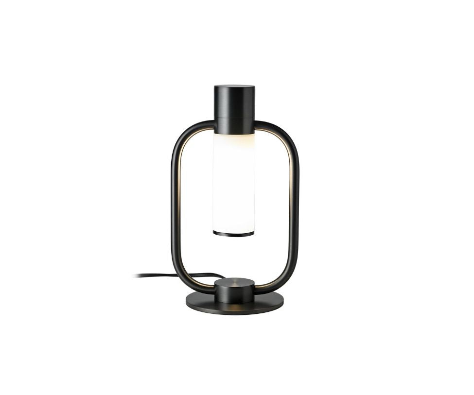 High end Storm Table Lamp by CVL Luminaires Casa Design