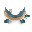 Stripes Seating System Marelli