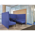 Stripes Seating System Marelli