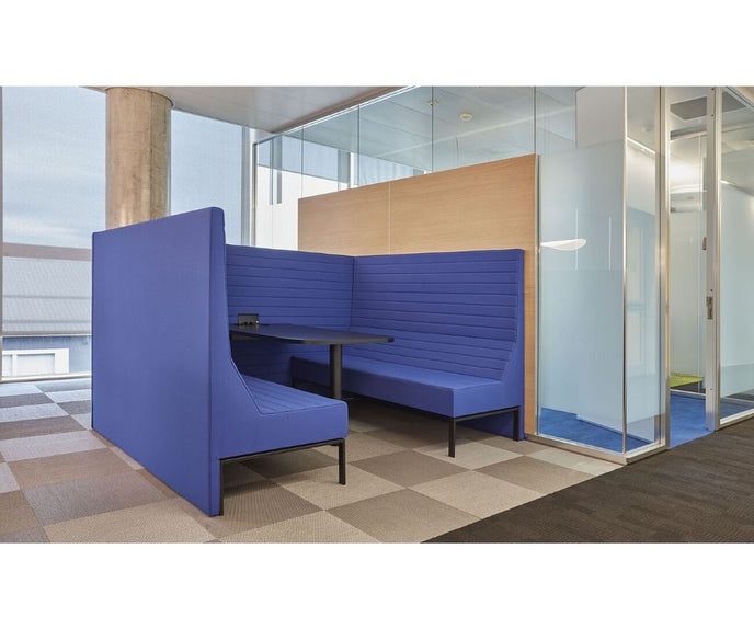 Stripes Seating System Marelli
