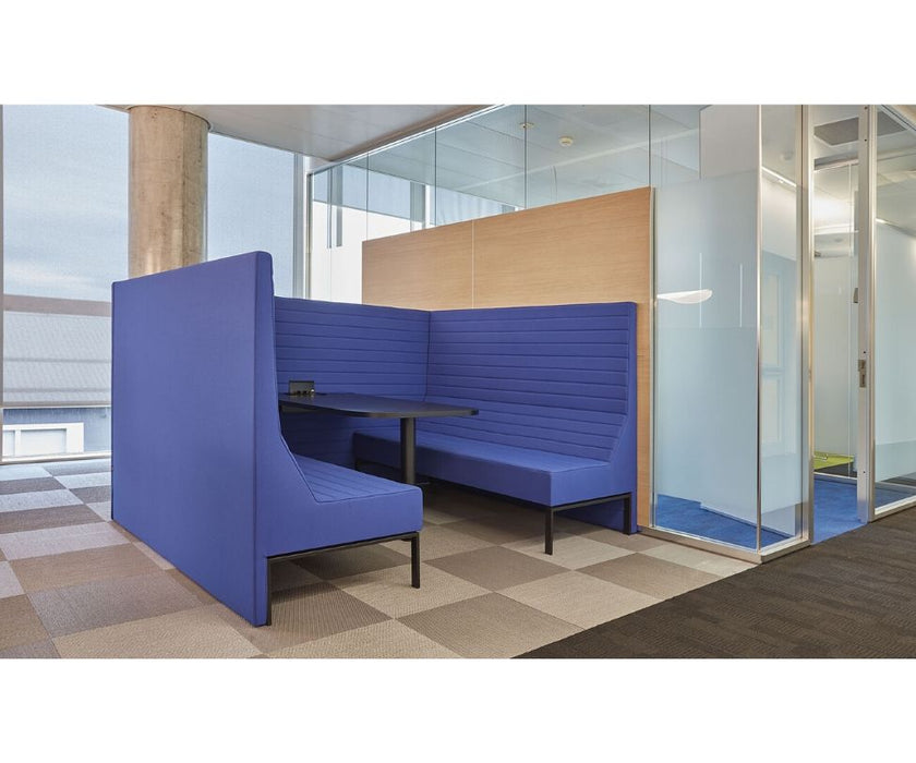 Stripes Seating System Marelli