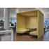 Stripes Seating System Marelli