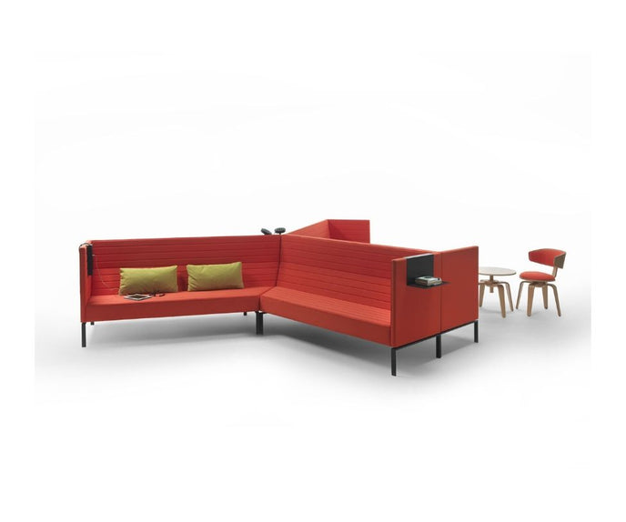 Stripes Seating System Marelli