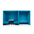 Stripes Seating System Marelli