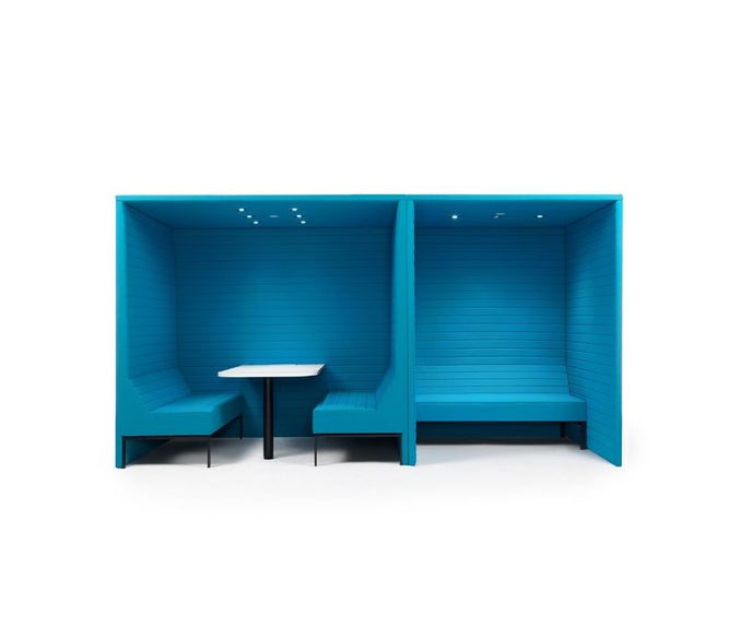 Stripes Seating System Marelli
