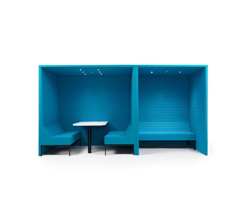 Stripes Seating System Marelli