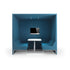 Stripes Seating System Marelli