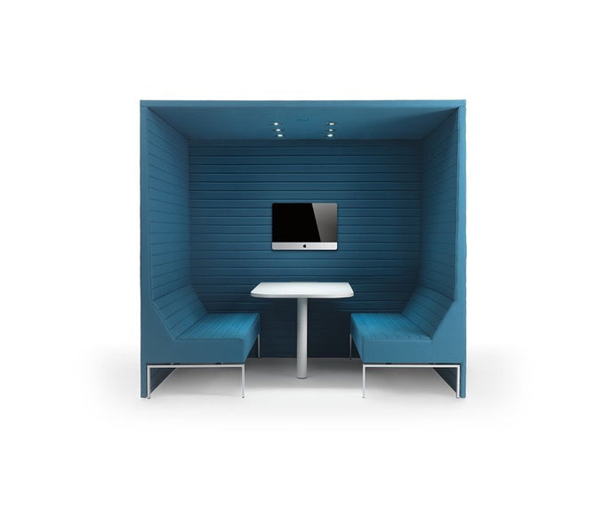 Stripes Seating System Marelli