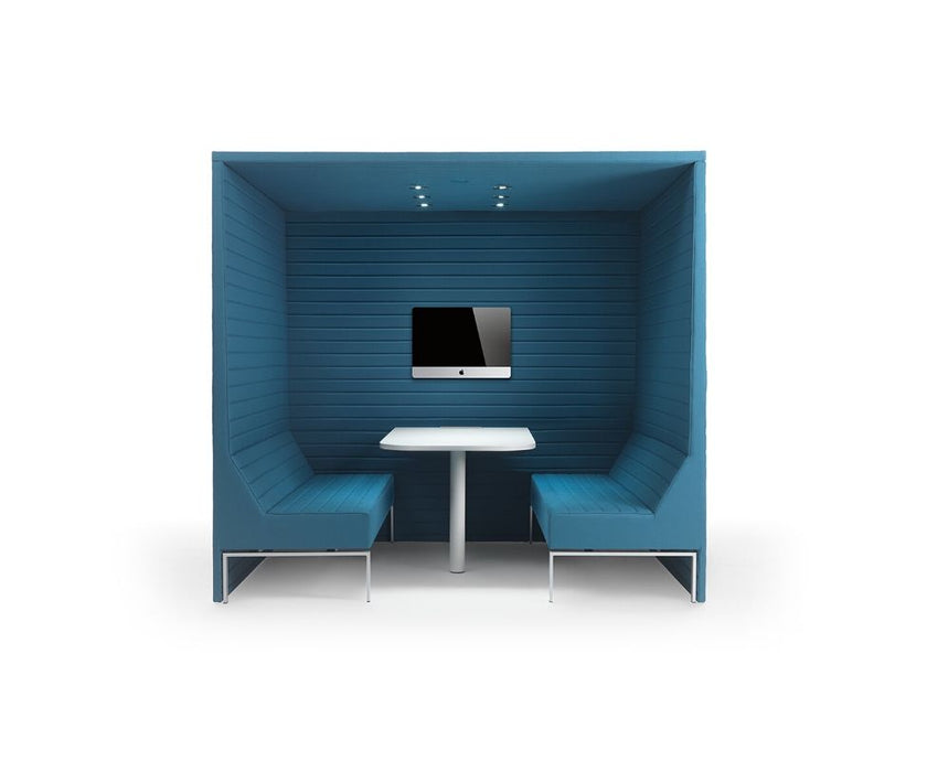 Stripes Seating System Marelli