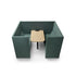 Stripes Seating System Marelli