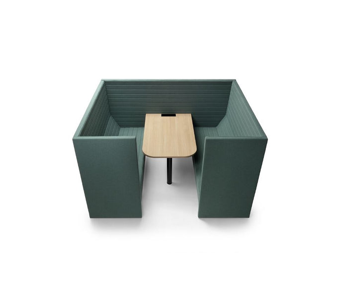 Stripes Seating System Marelli