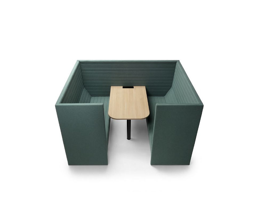 Stripes Seating System Marelli