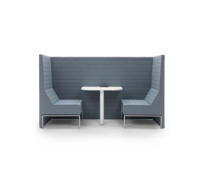 Stripes Seating System Marelli