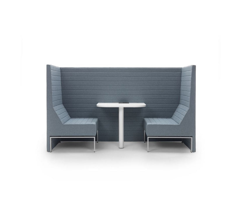 Stripes Seating System Marelli