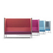 Stripes Seating System Marelli