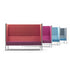 Stripes Seating System Marelli