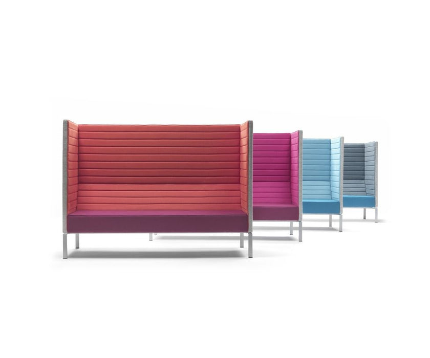 Stripes Seating System Marelli