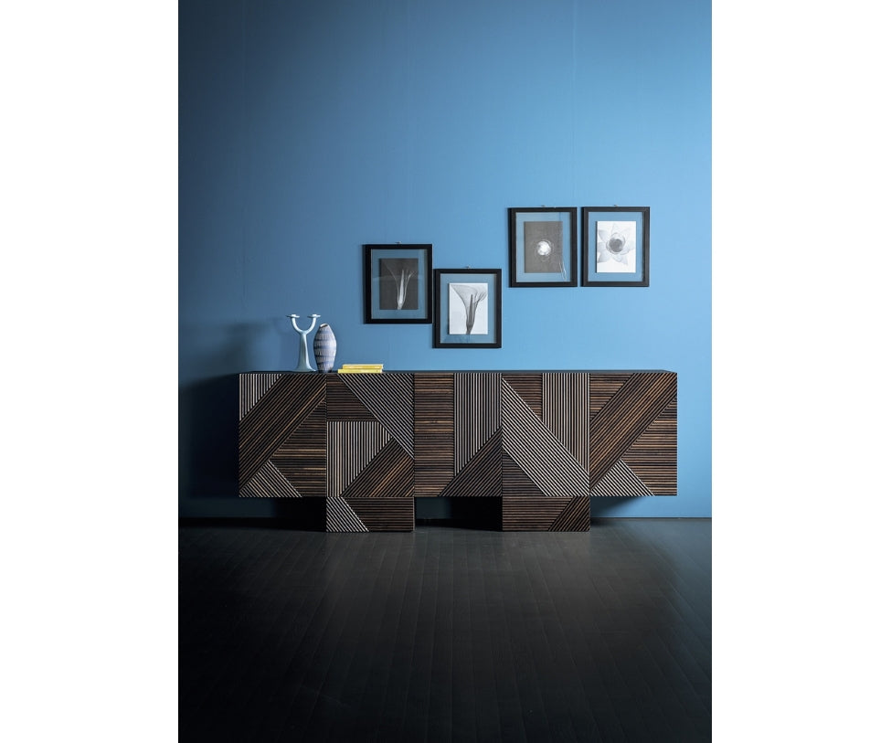 Stripes Sideboard | Emmemobili