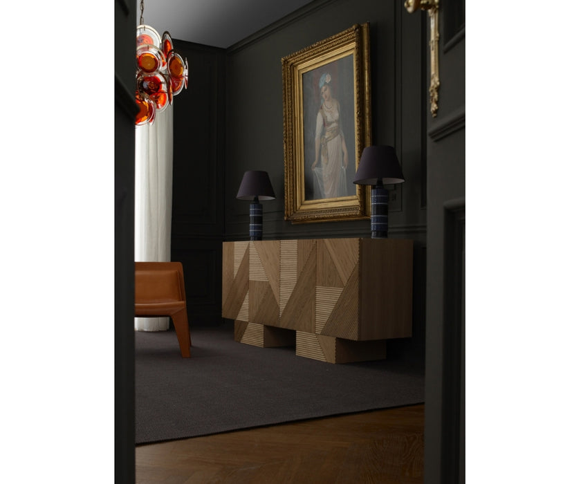 Stripes Sideboard