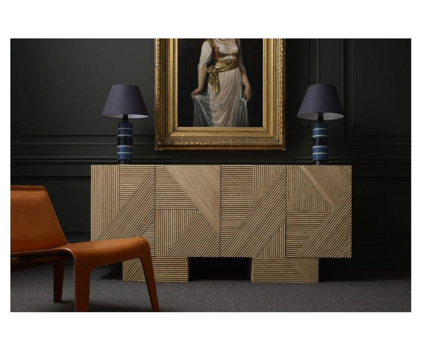 Stripes Sideboard