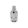 High end Strypy Special Edition Vases by Bosa Trade Casa Design
