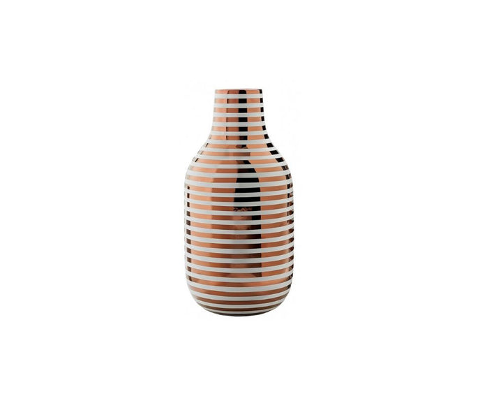 High end Strypy Vase by Bosa Trade Casa Design