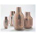 High end Strypy Vase by Bosa Trade Casa Design