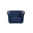 High end Suave Lounge Chair by Vondom Casa Design