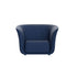 High end Suave Lounge Chair by Vondom Casa Design