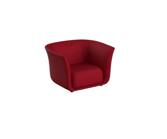 High end Suave Lounge Chair by Vondom Casa Design