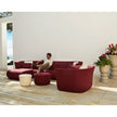 High end Suave Lounge Chair by Vondom Casa Design