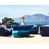 High end Suave Lounge Chair by Vondom Casa Design